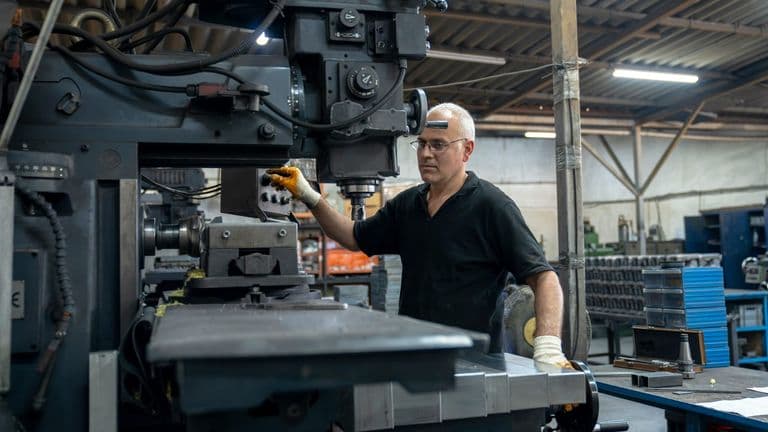 Baxter Appoints Automation Veteran Andrew Hider as New CEO