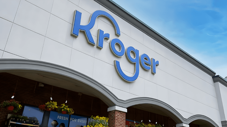 Kroger’s Strategic CEO Appointment , A Leadership Pivot in Retail