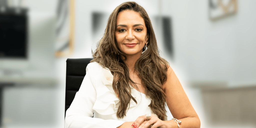 Alessandra Crisanto and the Global Future of Education