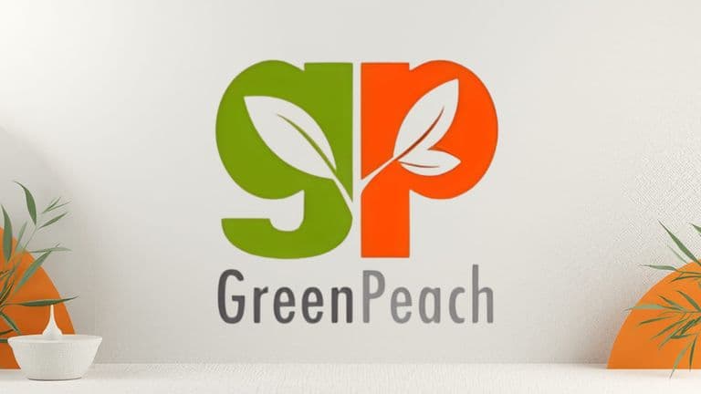GreenPeach founder leading science-driven family wellness brand, showcasing clean supplements, expert formulation, transparent nutrition, and trusted children’s health innovation.