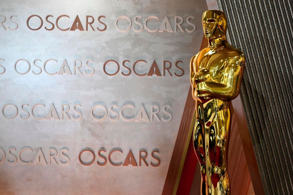 Financial insights inspired by five oscar winning films