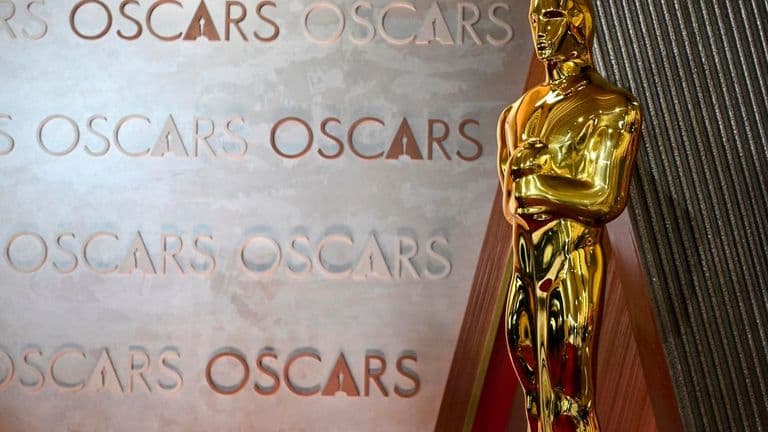 Financial insights inspired by five oscar winning films