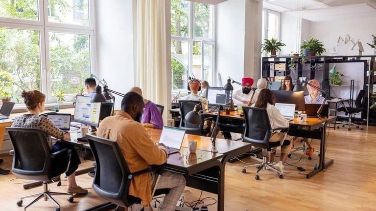 Five compelling reasons to join a startup