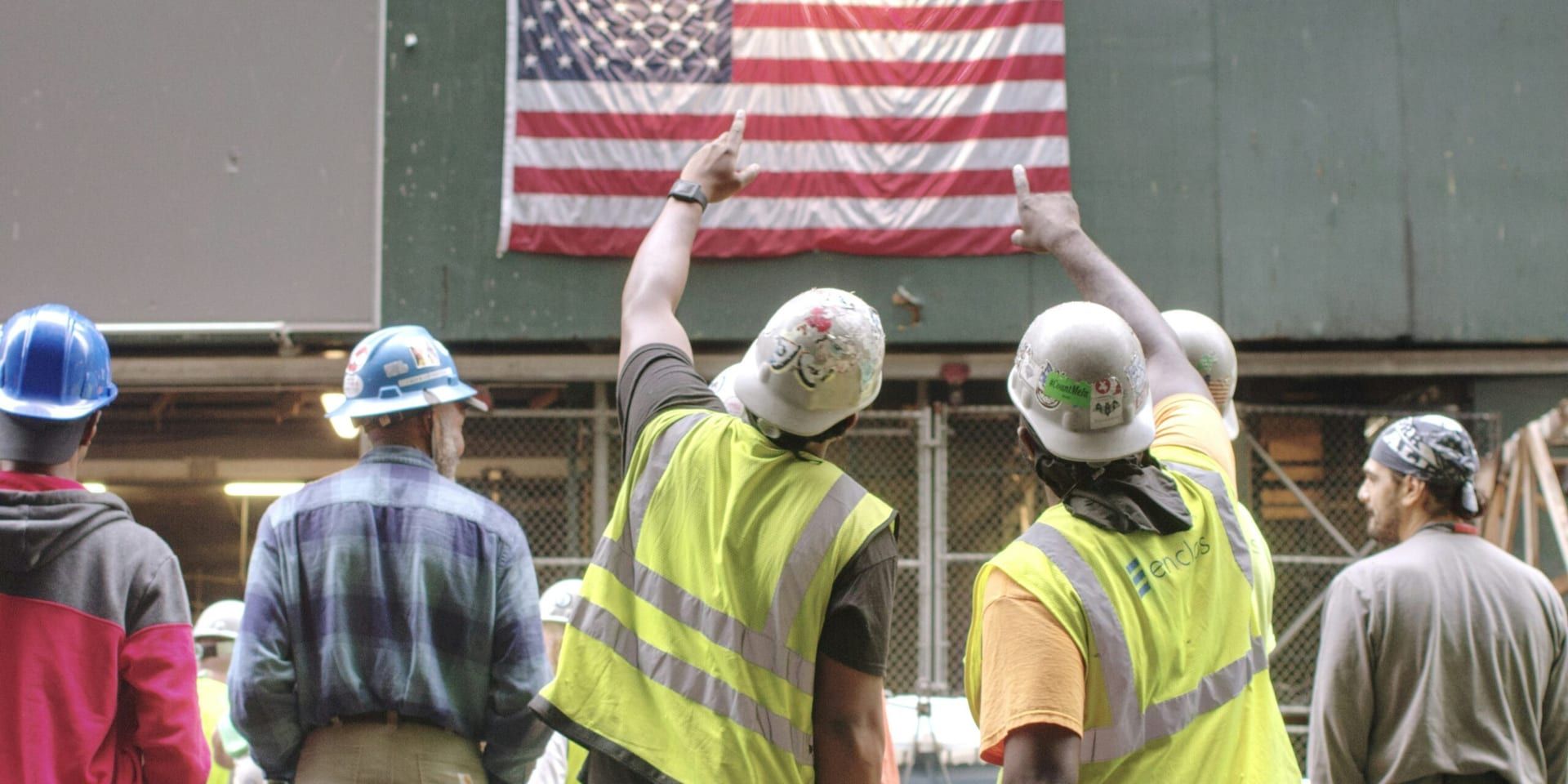 U.S. Job Growth Remains Moderate in February, Defying Some Expectations