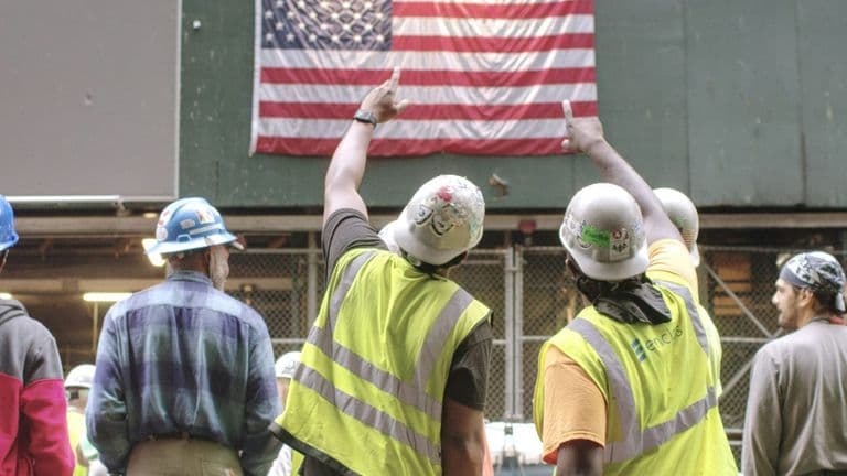 U.S. Job Growth Remains Moderate in February, Defying Some Expectations