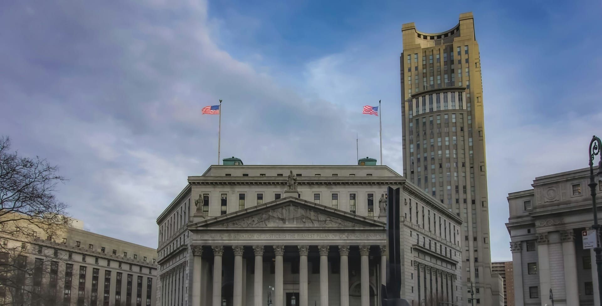 Federal Reserve Forecasts Slower Economic Growth and Gradual Rate Cuts in 2024