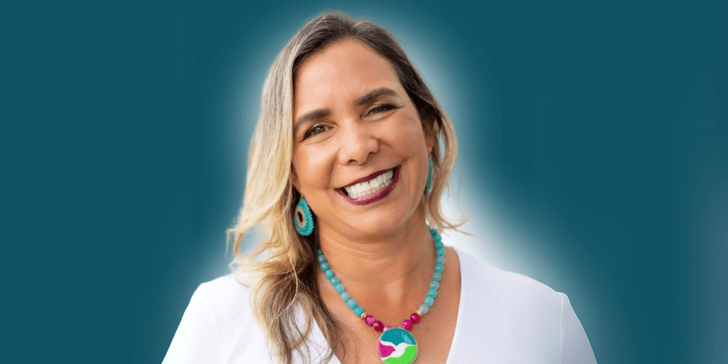 From anxiety to clarity one woman's journey to freeing 3,000 minds across the globe