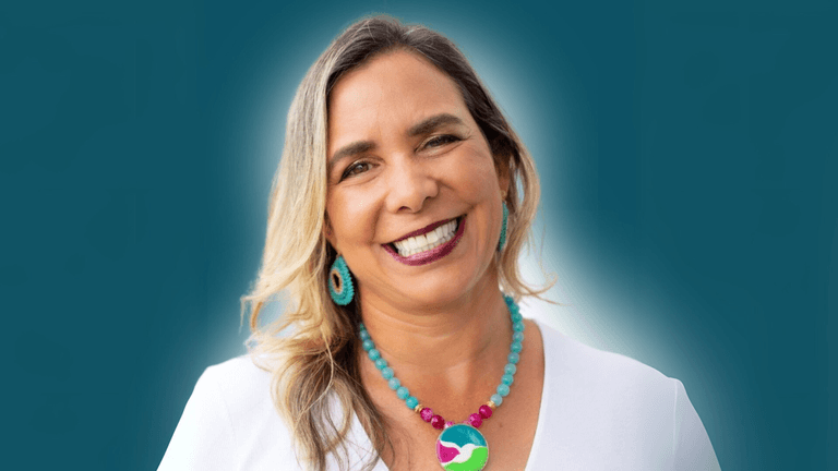 From anxiety to clarity one woman's journey to freeing 3,000 minds across the globe