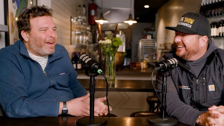 From corner store to culinary star: the rise of a