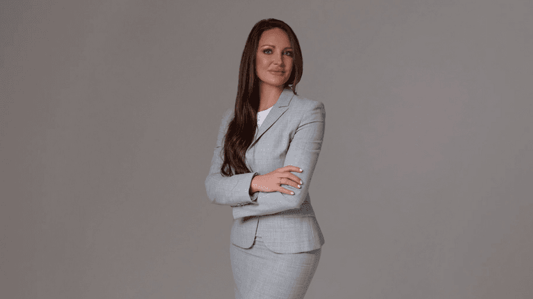 A bold pivot to create a life and career that aligns with Lauren Cashatt’s purpose, blending business, wellness, and nonprofit work to empower others in their own transformational journeys.