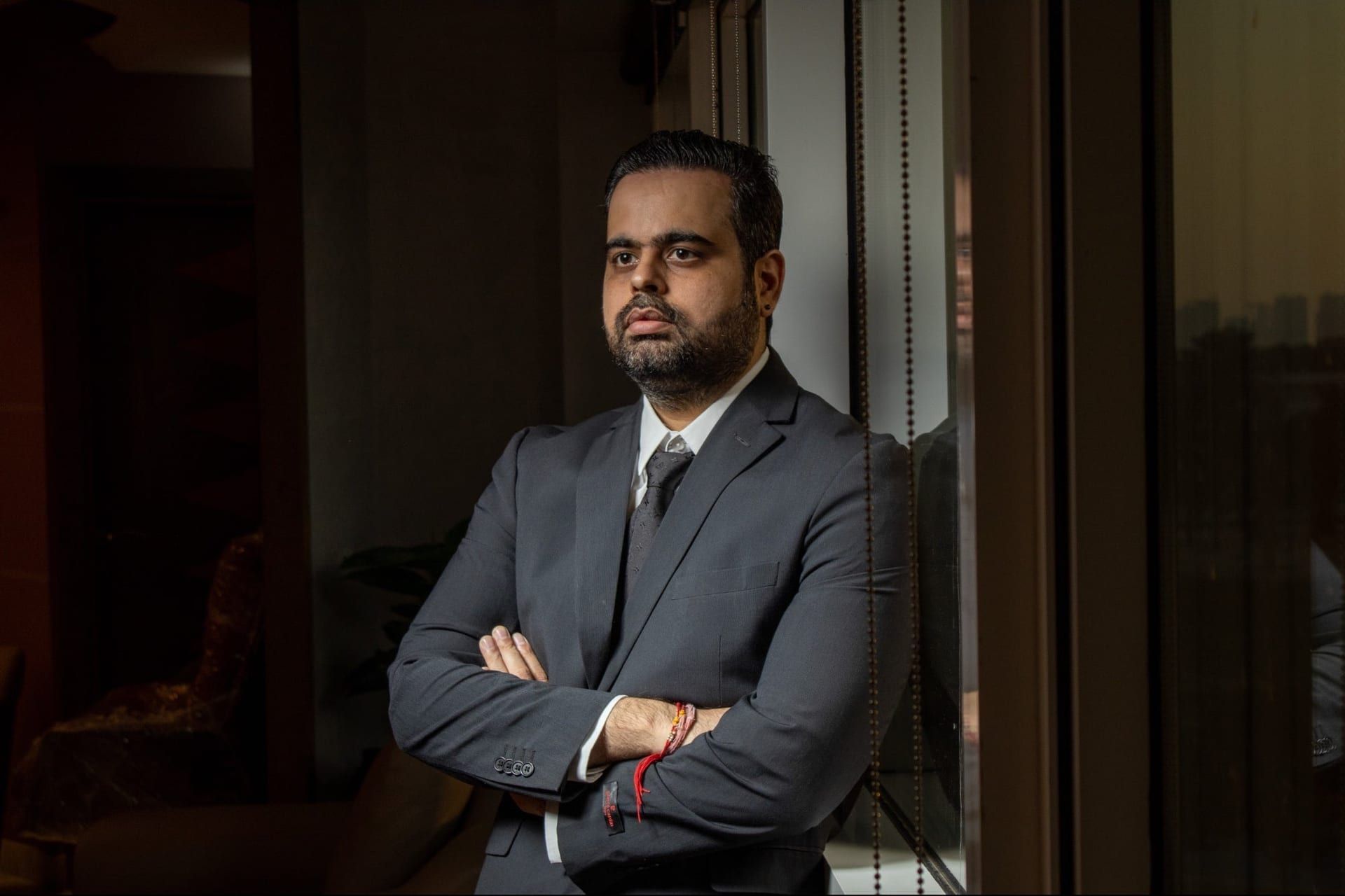 From delhi dreams to pan african success: the rise of prateek