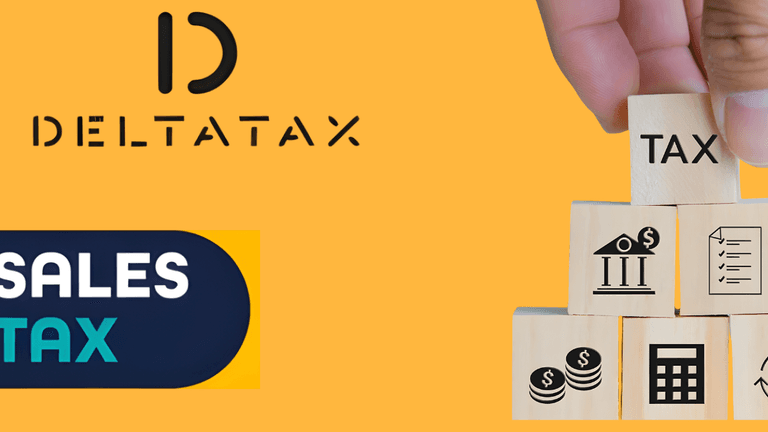 Beatrice Deliperi, Founder and CEO of Deltatax, leading an innovative, remote financial advisory firm that supports global businesses with U.S. tax compliance, investment planning, and growth strategies.