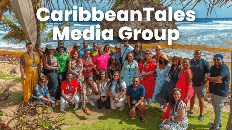 CaribbeanTales Media Group expands the Cross Continental Forum to South Africa, creating new pathways for Black and Global Majority filmmakers.