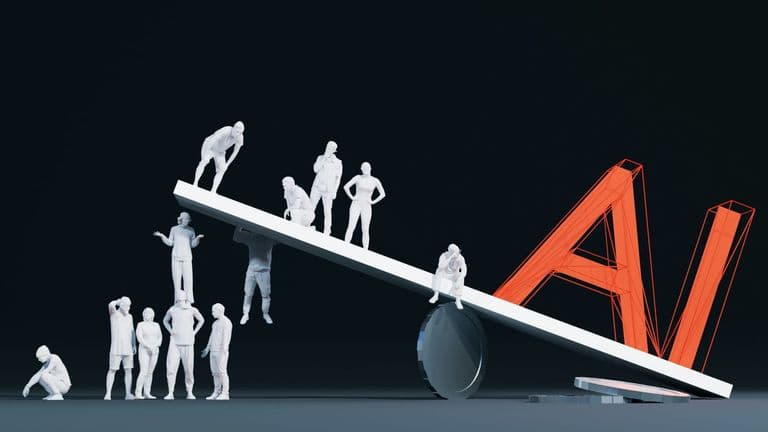Meta’s CEO Mark Zuckerberg Pioneers AI-Driven Ad Solutions to Secure Long-Term Growth