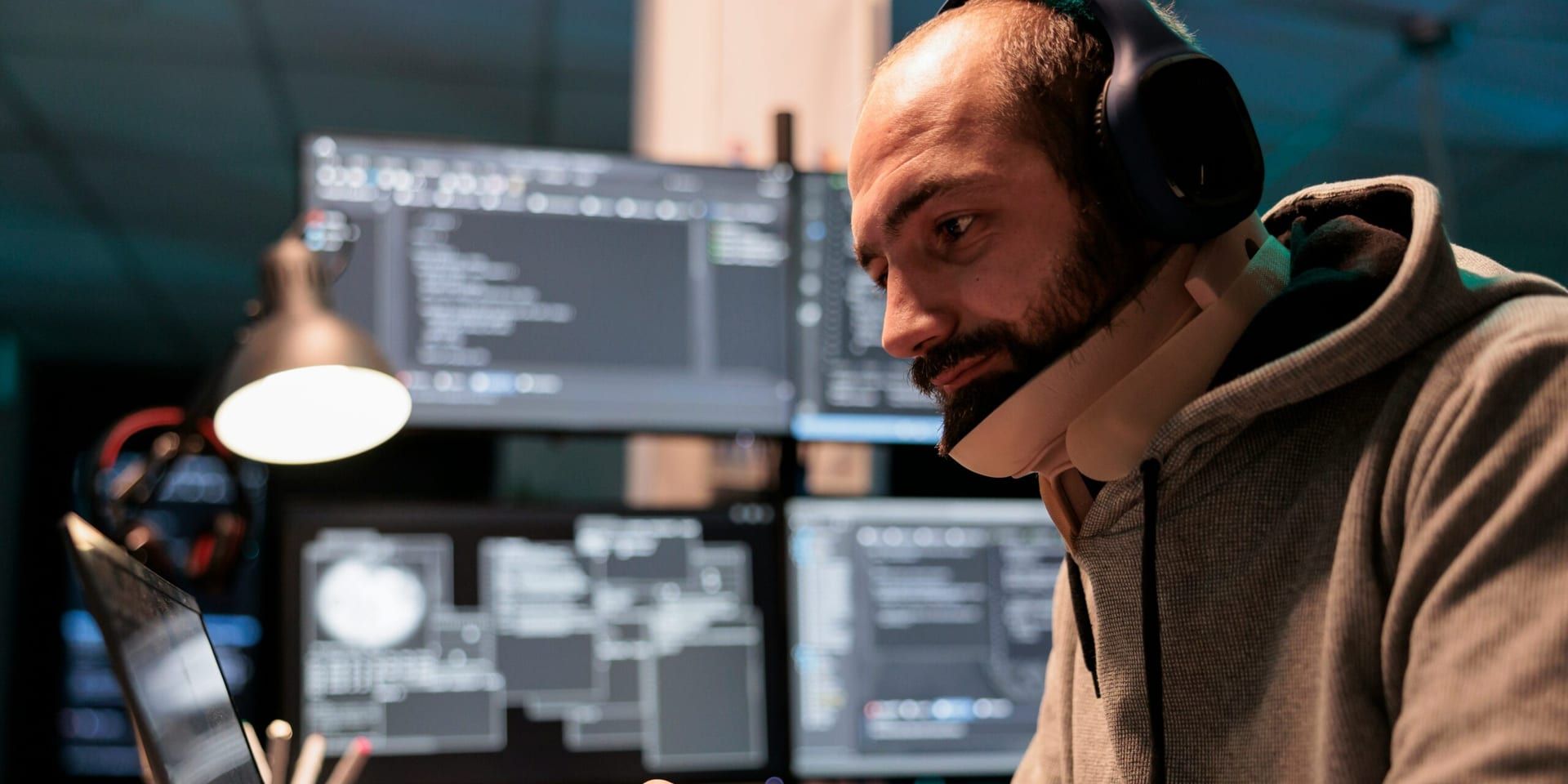 CEOs Lean into AI, Cybersecurity, and Workforce Resilience in 2025