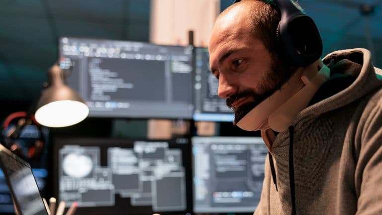 CEOs Lean into AI, Cybersecurity, and Workforce Resilience in 2025