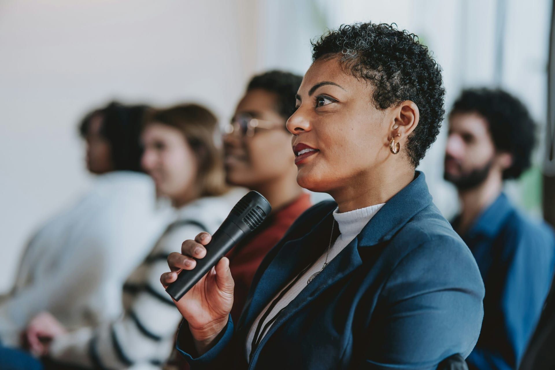 April 2024 Women Entrepreneurs Conference: Empowering Female Leaders in Business