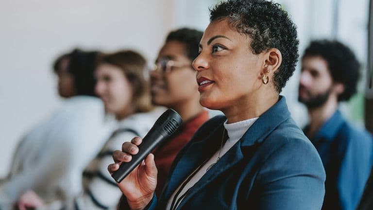April 2024 Women Entrepreneurs Conference: Empowering Female Leaders in Business