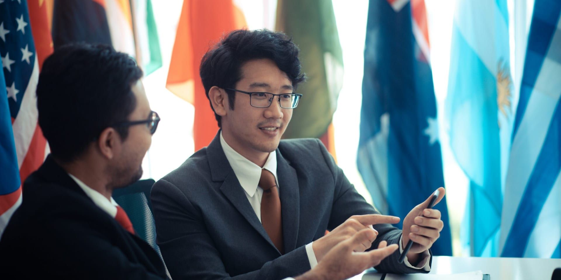 HSBC Reshapes Leadership to Accelerate Asia-Pacific Expansion