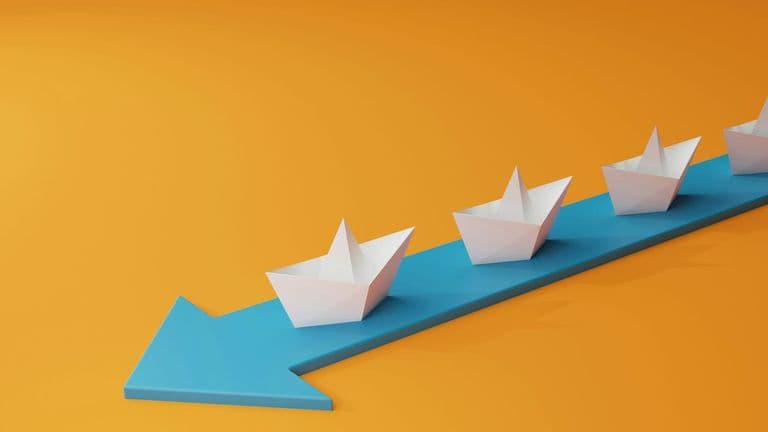 Leadership Transitions in Focus as CEO Exits Surge