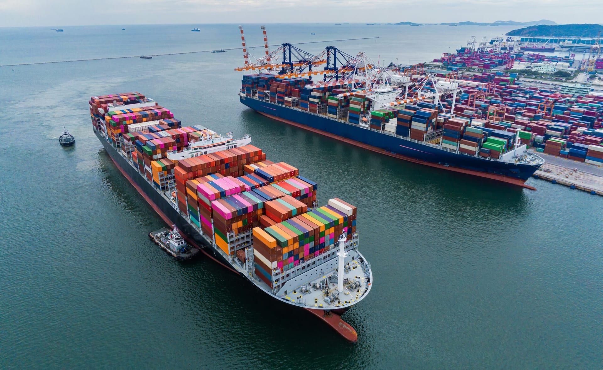 April CEO Confidence in U.S. Hits Multi‑Year Low Amid Tariff Pressures
