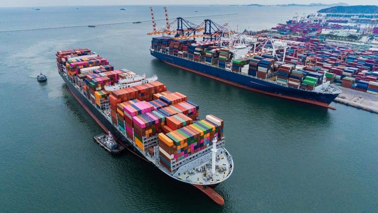 April CEO Confidence in U.S. Hits Multi‑Year Low Amid Tariff Pressures