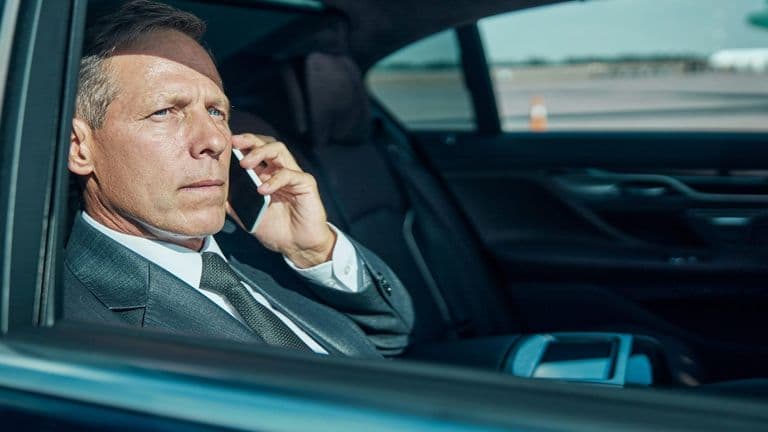 Rolls-Royce Bolsters Leadership with Key Industry Veterans