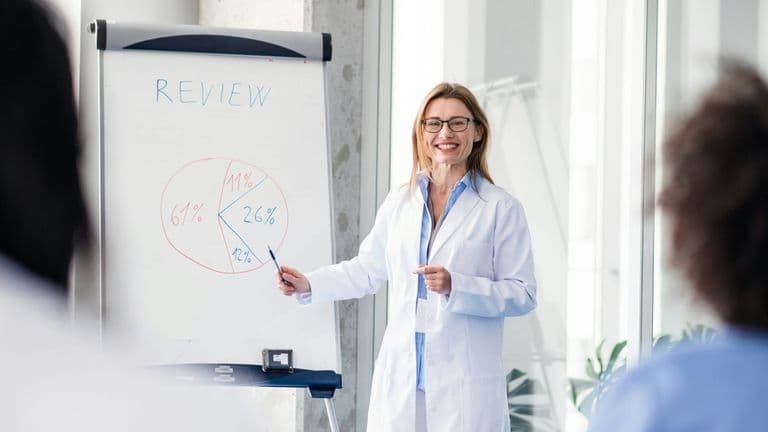 Pfizer Charts New Path with AI and Oncology Focus After Seagen Merger