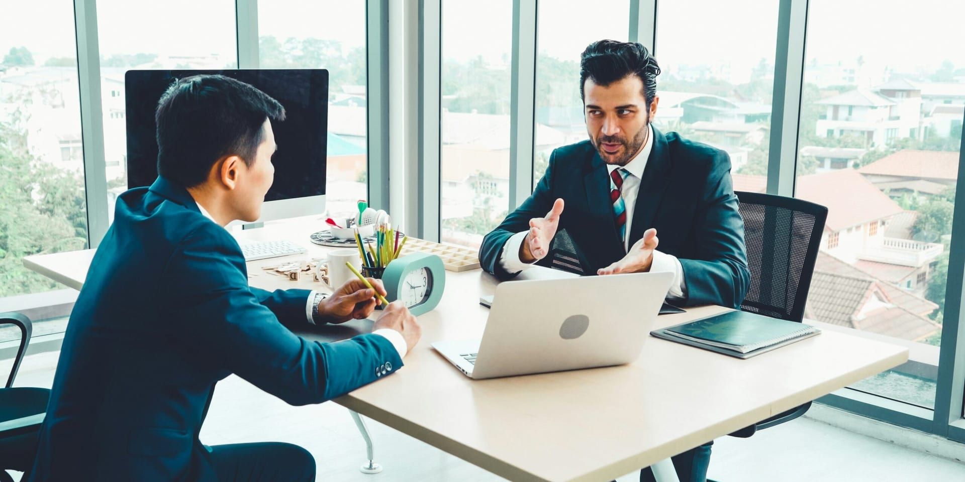 Strategic Evolution: How AI and Skill-Based Hiring Are Redefining Global Executive Search