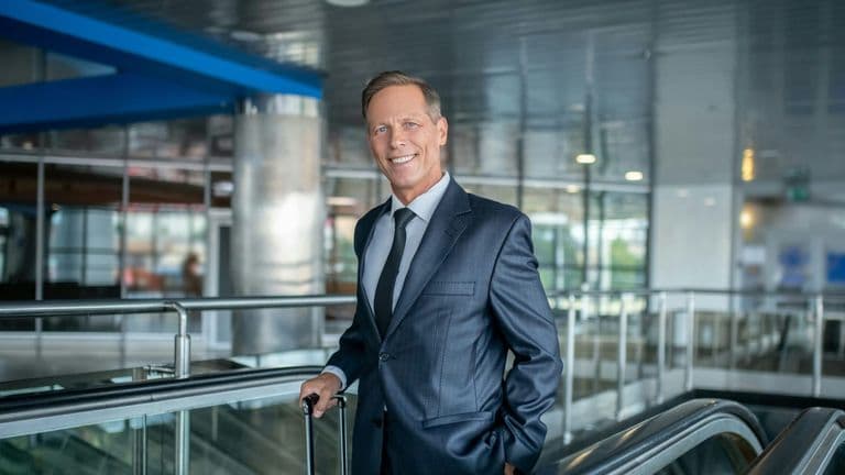 Lockheed Martin Taps Jesus Malave Jr. as CFO During Wave of Corporate Leadership Shifts