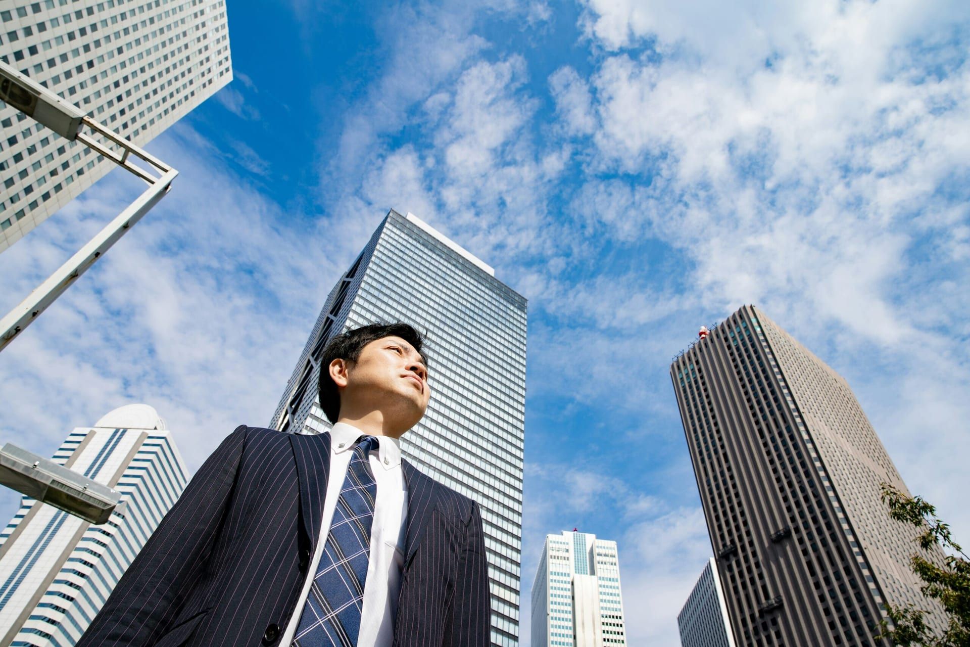 CEO Leadership Changes Signal Strategic Shift for U.S. Corporations