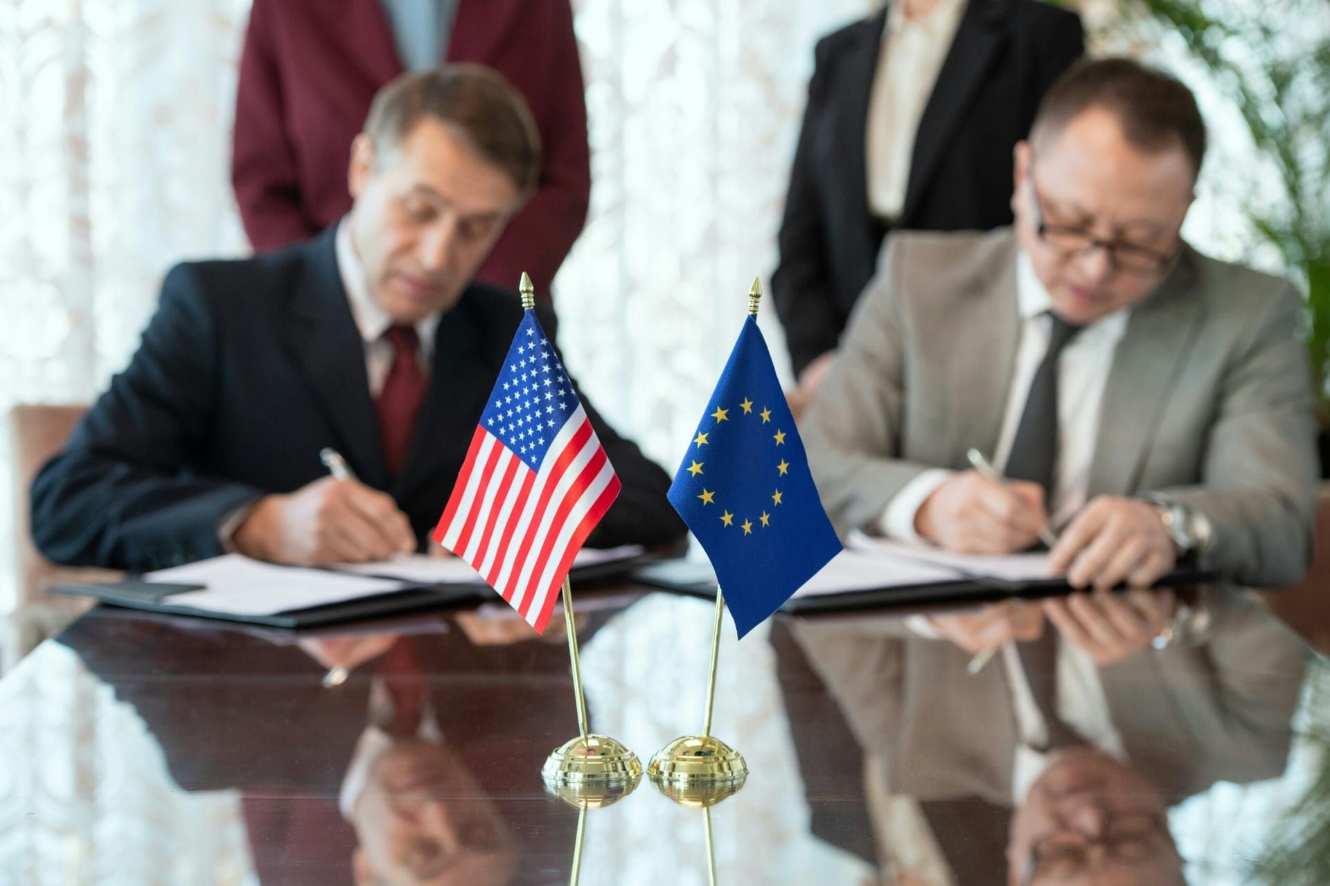 Rivian CEO RJ Scaringe Reaffirms U.S. Focus as Company Scales Down Europe Plans
