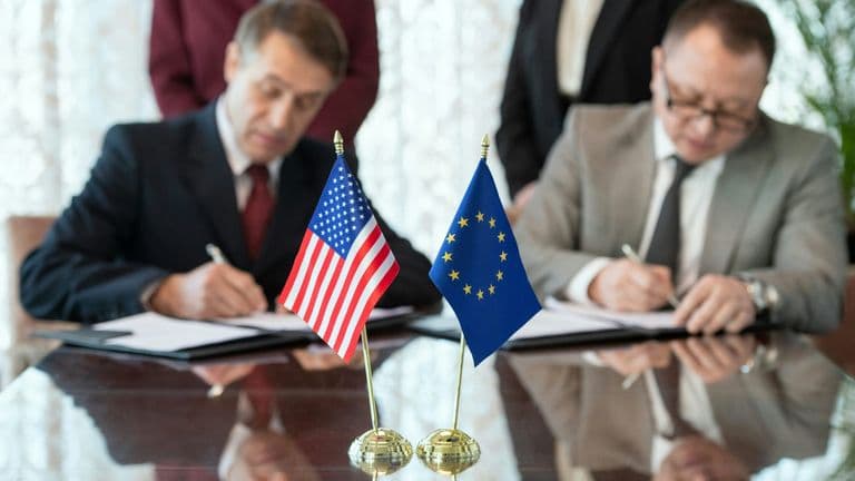 Rivian CEO RJ Scaringe Reaffirms U.S. Focus as Company Scales Down Europe Plans