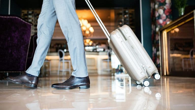 Corporate Travel Surges, Fueling Hotel and Airline Sector Recovery