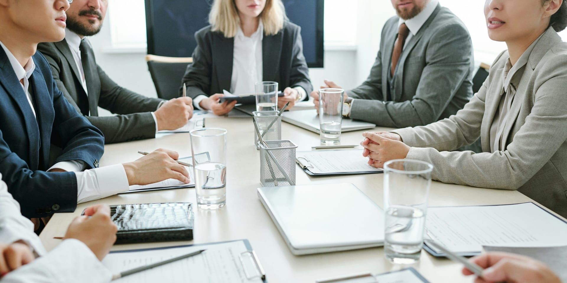 Business Roundtable Announces 2026 CEO Leadership Panel
