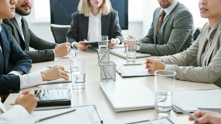 Business Roundtable Announces 2026 CEO Leadership Panel
