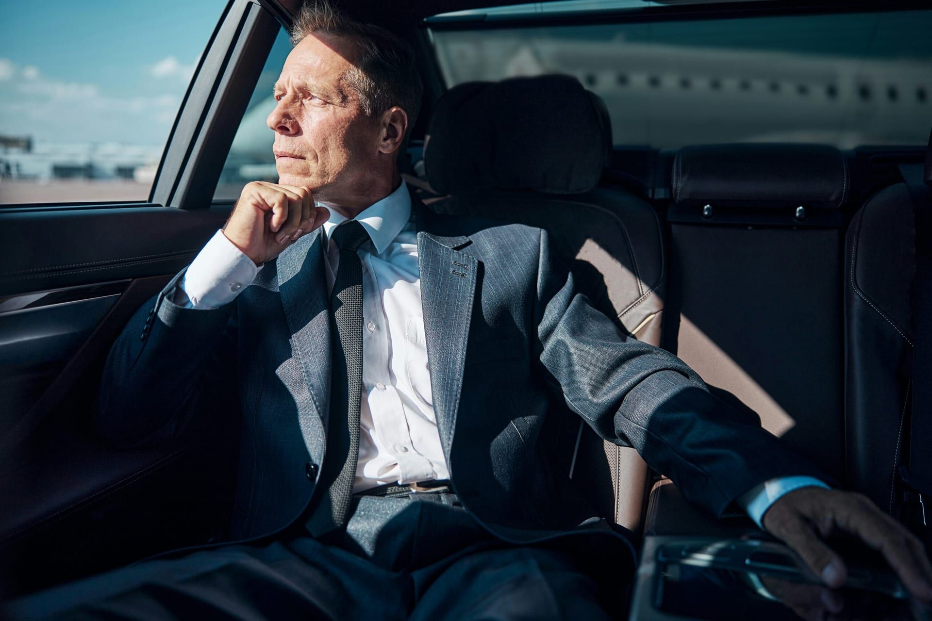 Stellantis CFO Reaffirms Strategic Direction Amid CEO Shake‑Up