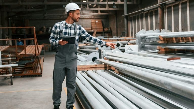 U.S. Doubles Steel and Aluminum Tariffs to 50%, Global Manufacturers Scramble to Adapt