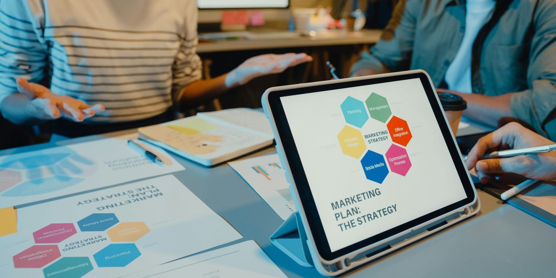 Innovating for Success: The Rise of Digital-First Business Models in 2023