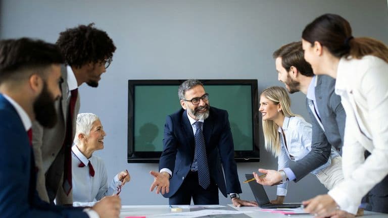 CEOs Embrace Cost Discipline and AI-Driven Efficiency, According to Fall 2025 Survey