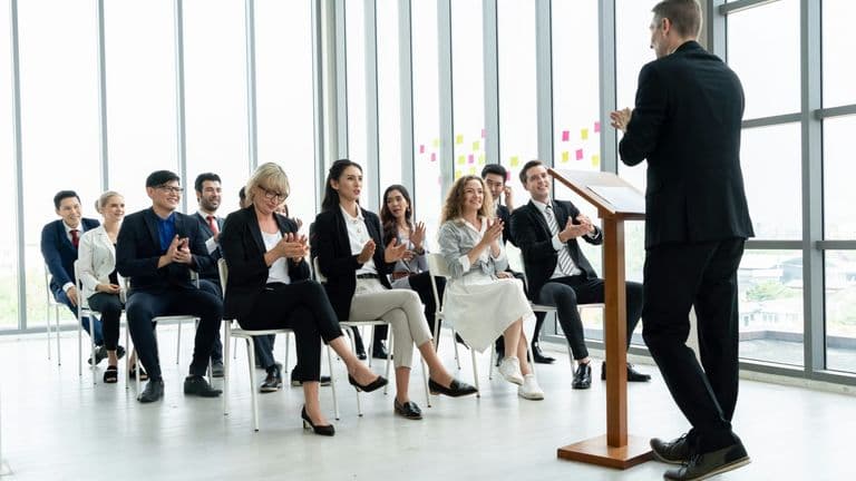 Leading Through Disruption: The 2025 Business Leadership Forum