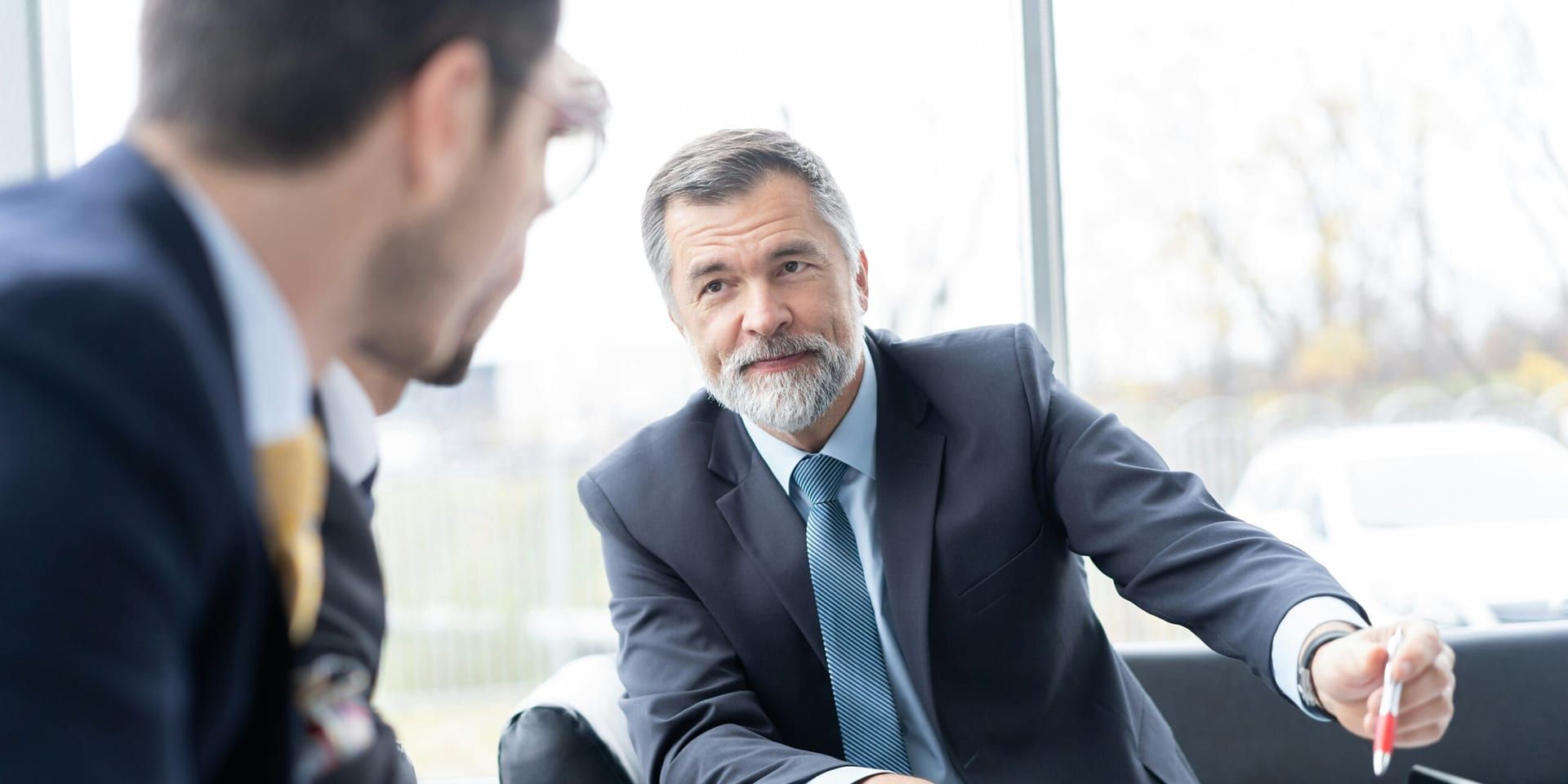 The Strategic Benefits of Internal CEO Appointments in Volatile Times
