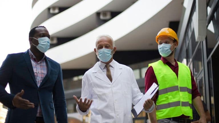 Key Strategies for a Post-Pandemic Financial Landscape