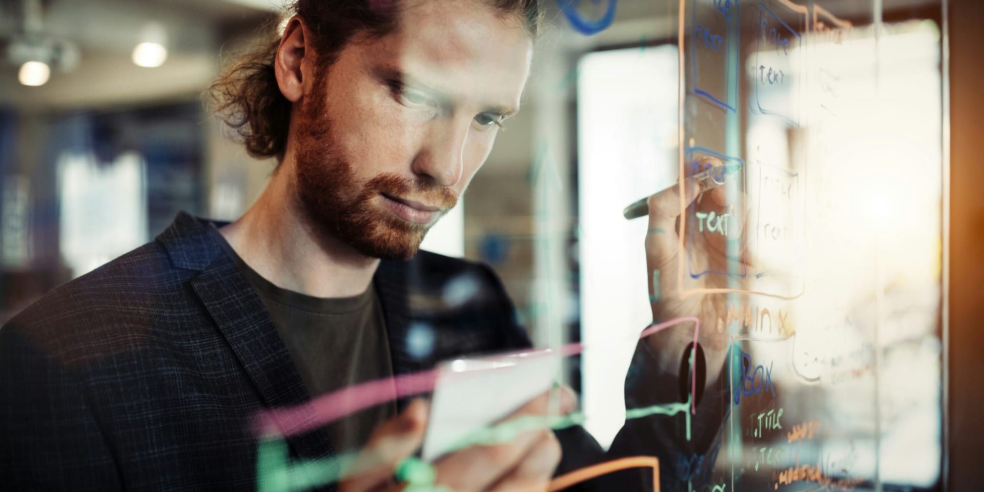 Leading the Charge: How Digital Transformation Is Driving Business Growth in 2023