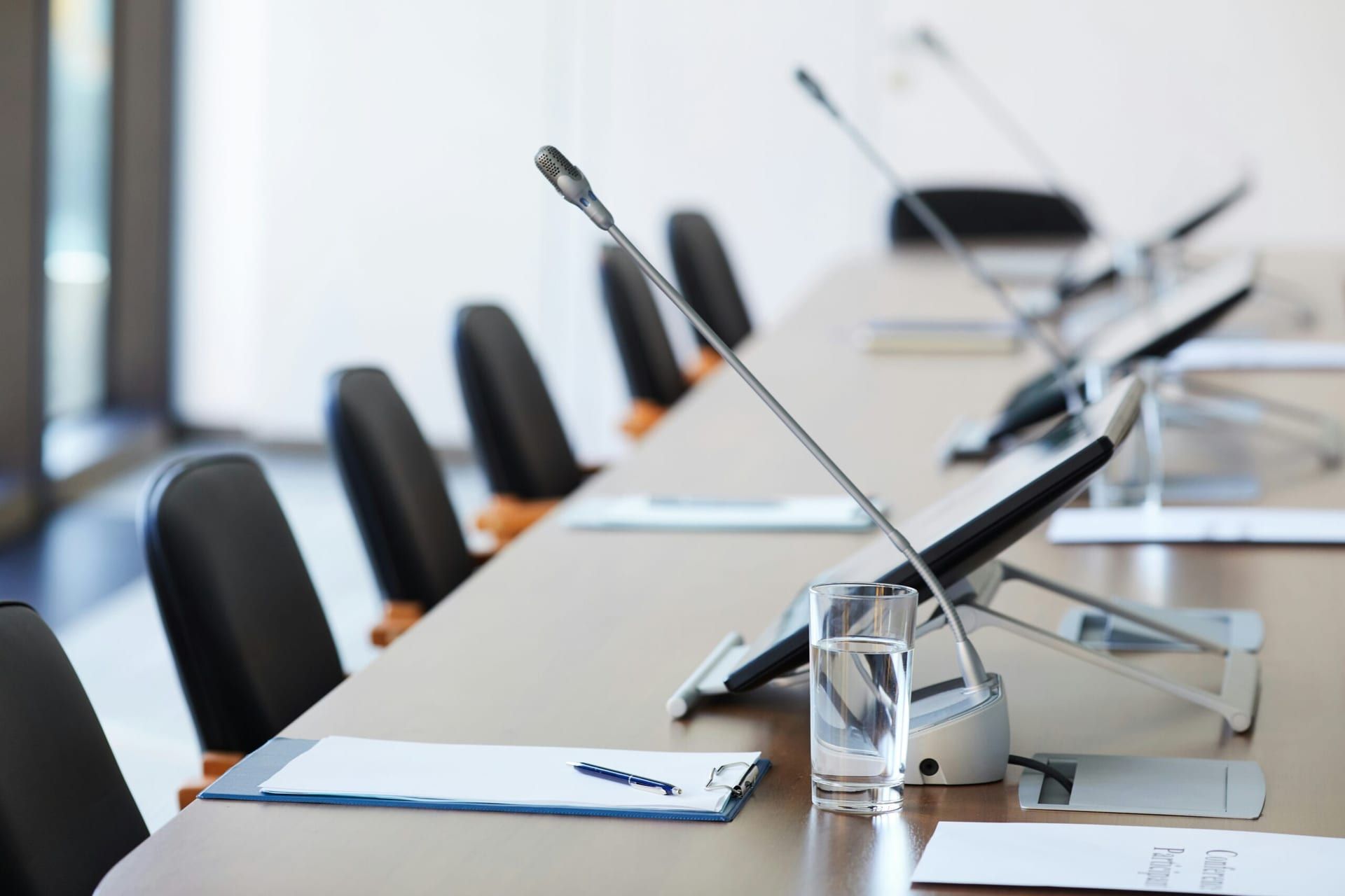 Corporate Boards Navigate Governance Challenges in 2025
