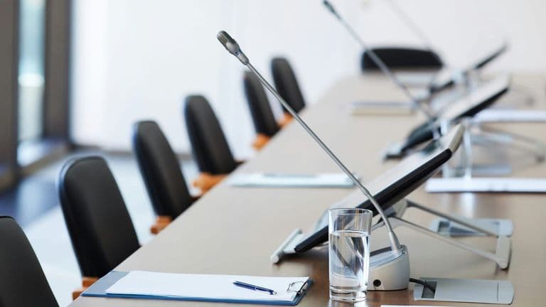 Corporate Boards Navigate Governance Challenges in 2025