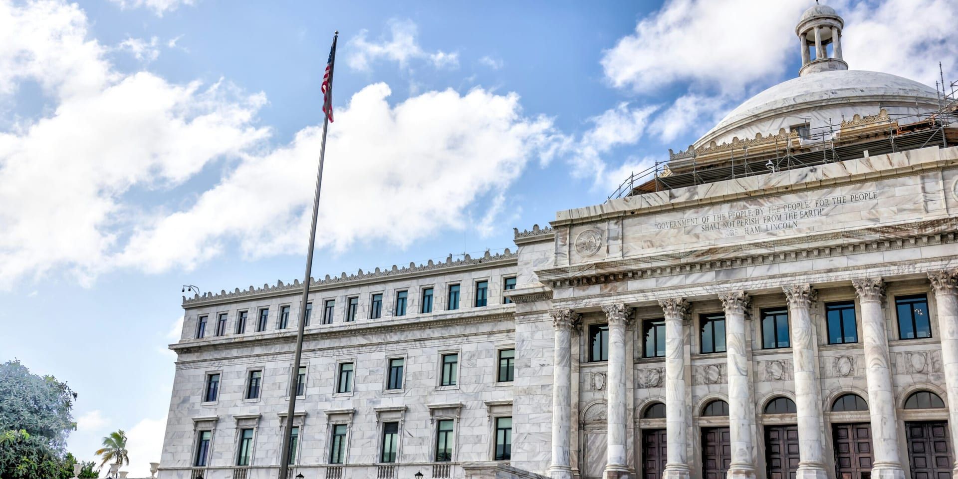 Fed Holds Rates Steady, Signals Two Cuts Later this Year