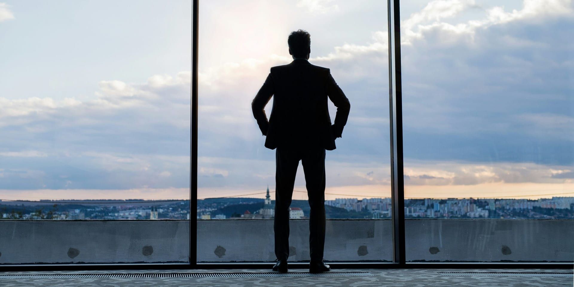 AI, Talent, and Vision: How Executives Are Positioning for Growth in 2025