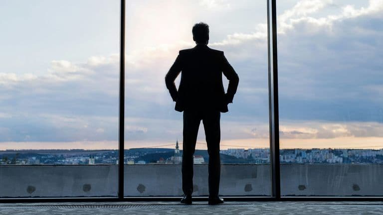 AI, Talent, and Vision: How Executives Are Positioning for Growth in 2025