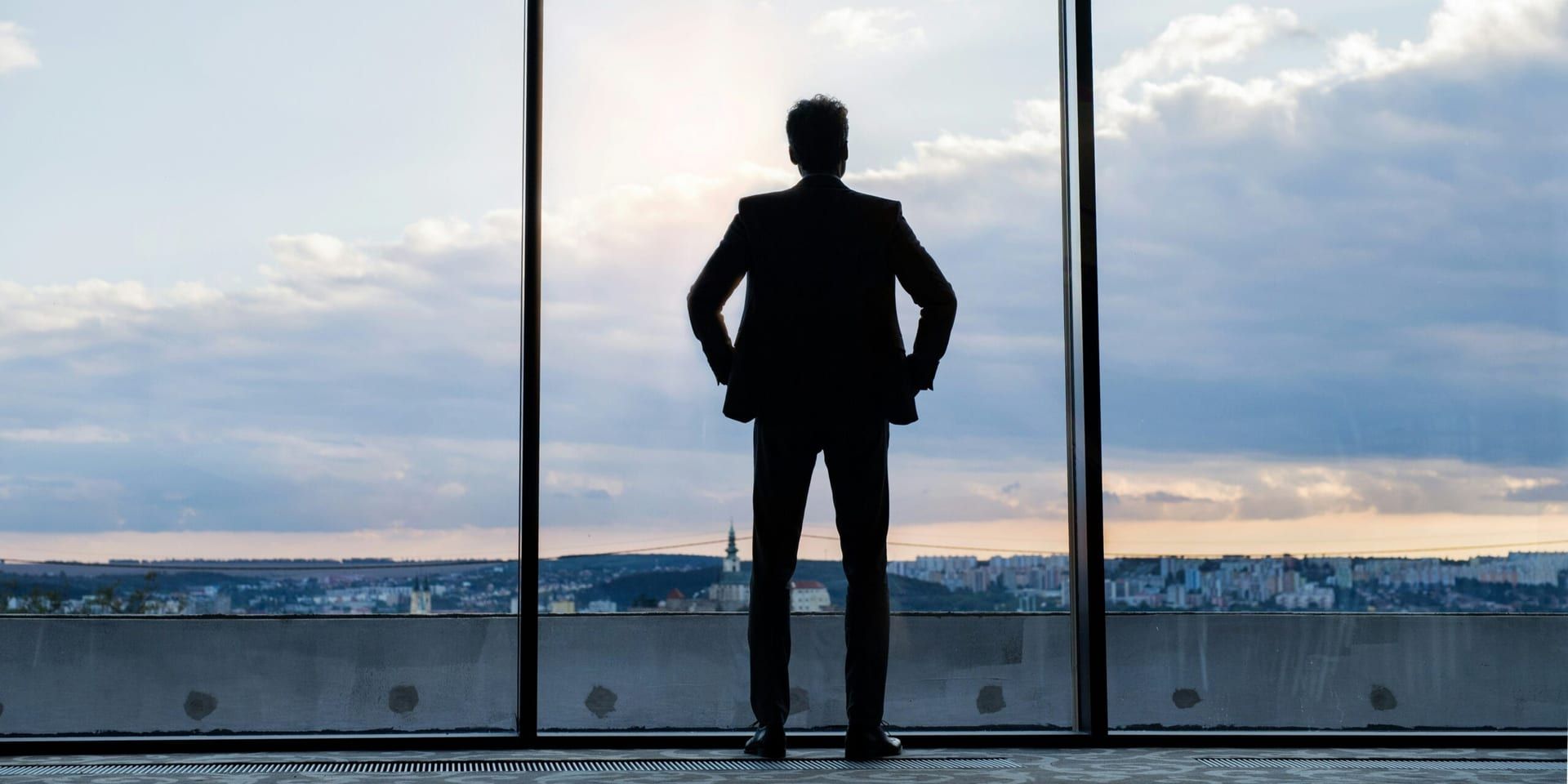 Leadership Void Looms as CEO Turnover Hits Record High